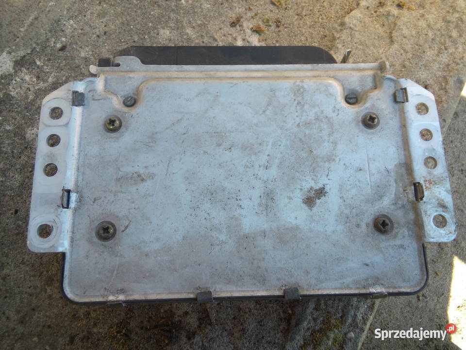 Bmw e23 e24 e28 sterownik silnika dme 0261200061 Komputery Przysucha