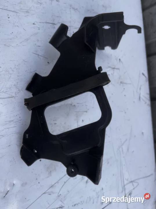 Uchwyt mocowanie komputera Ducati SuperSport 950 Ostrzeszów sprzedam