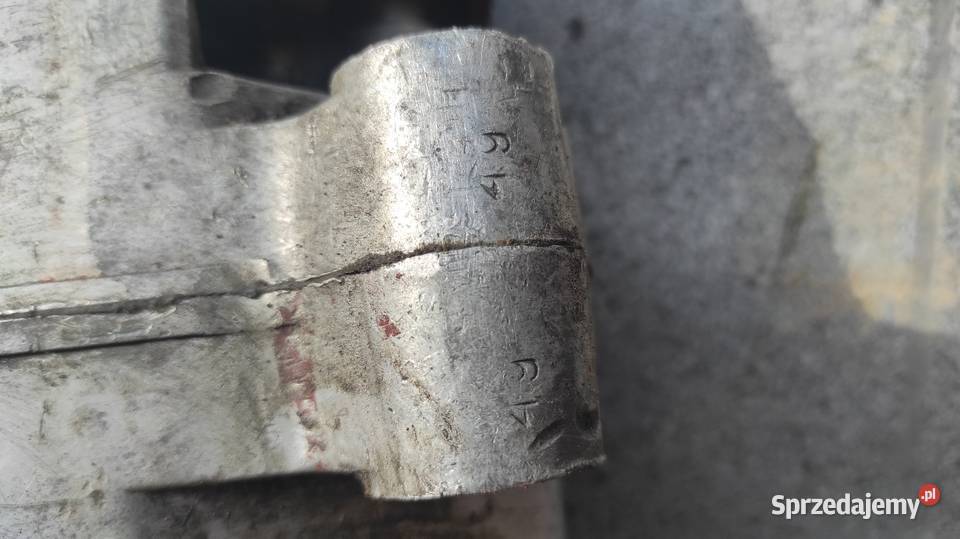 Silnik Dezamet 019 3biegi Grybów