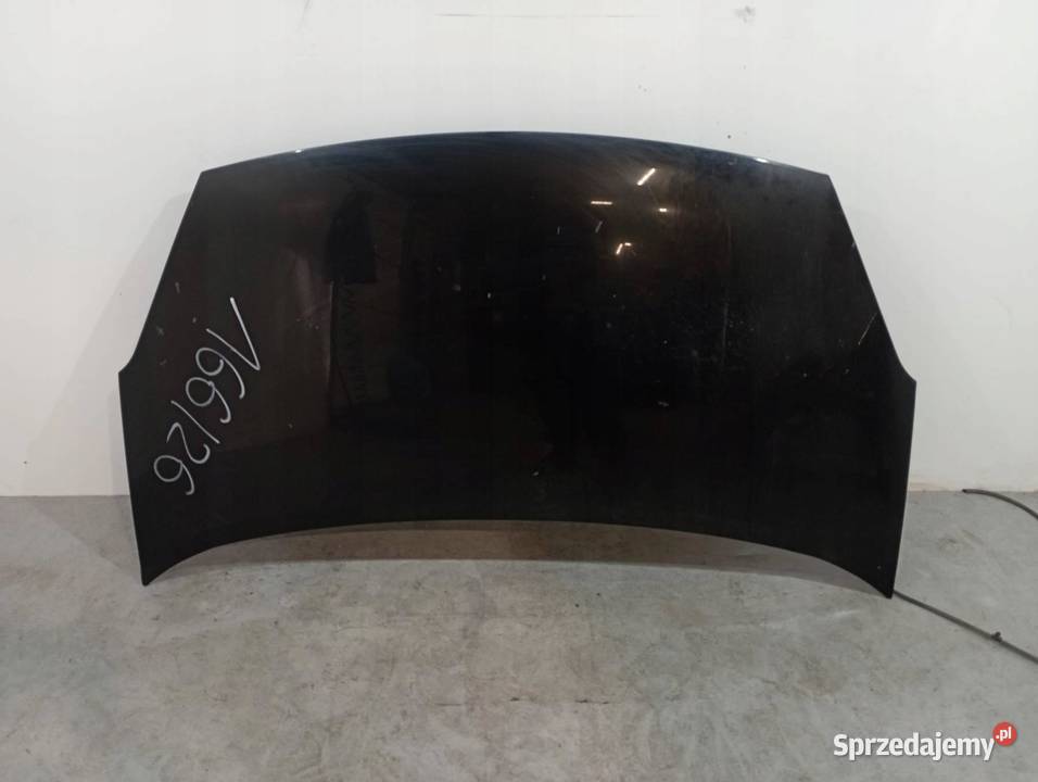 MASKA PRZÓD EXYB BERLINGO Peugeot Partner II