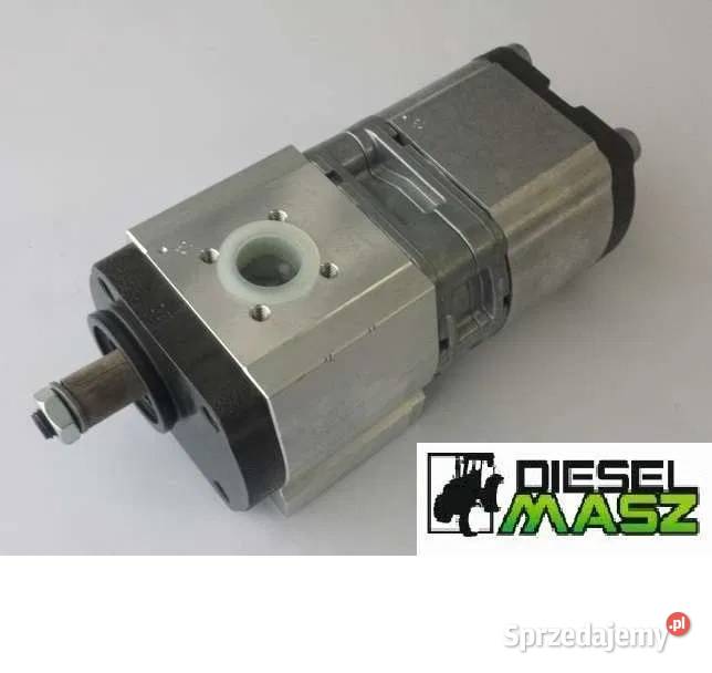 Pompa hydrauliczna Renault Ares 556546 540550610 Zbuczyn sprzedam