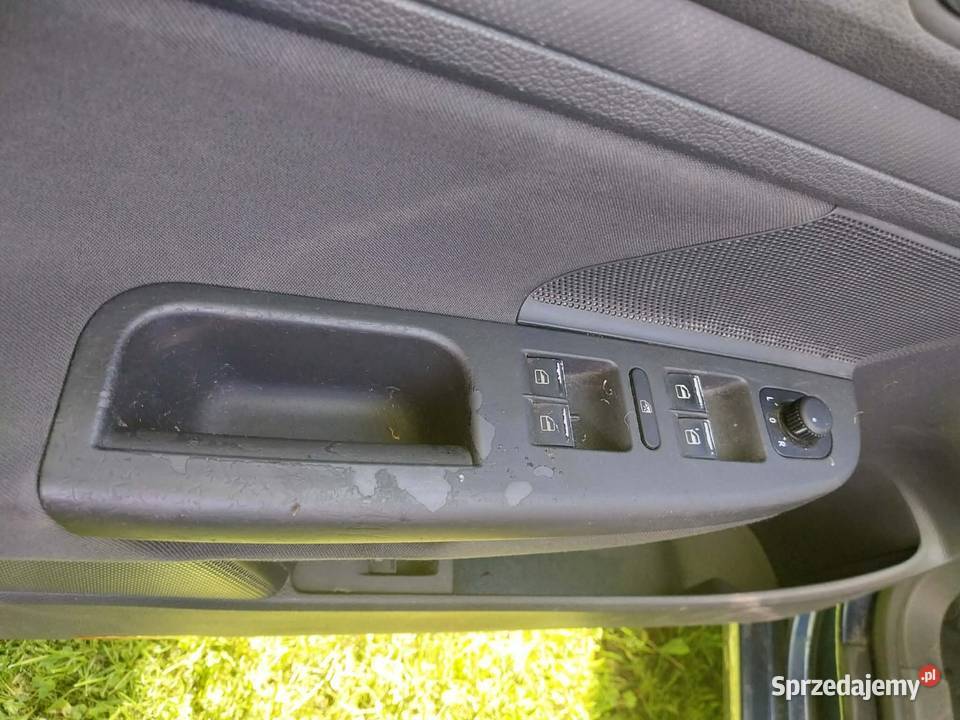 Sprzedam fajnego golfika Hatchback śląskie