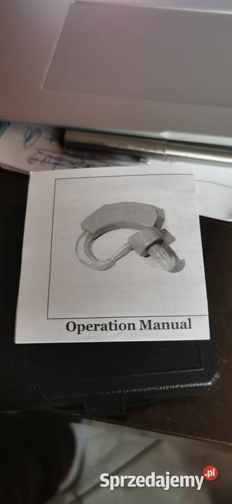 Aparat słuchowy warmińsko-mazurskie Olsztyn