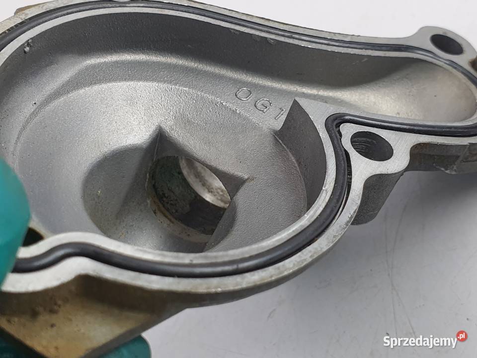 Dekiel Pokrywa Pompy Wody Yamaha Yzf 426 Wr Łódź