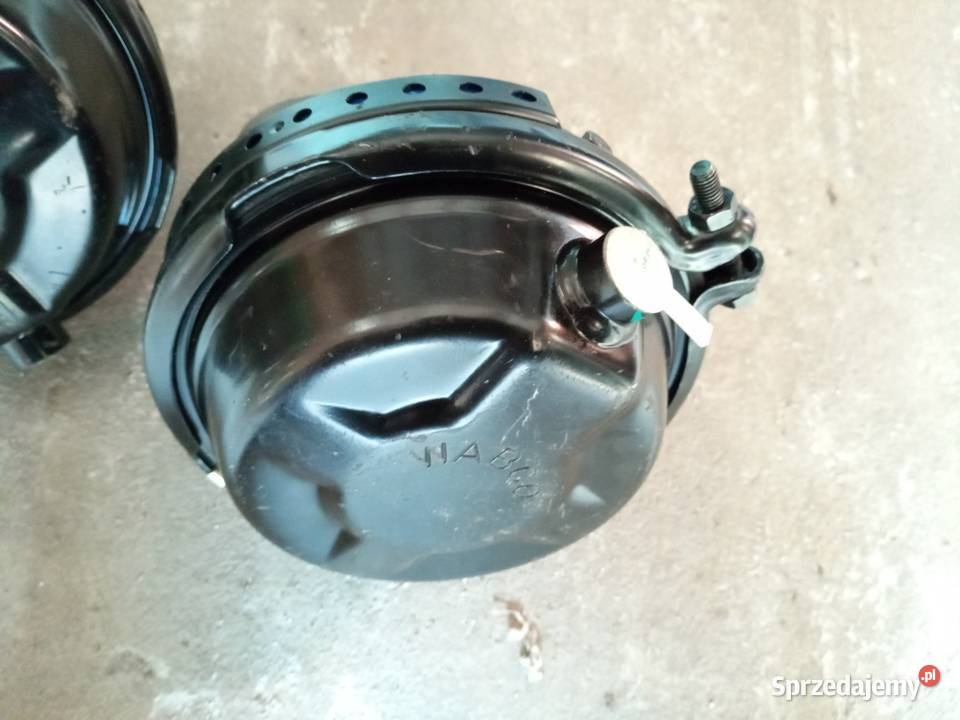 Serwo hamulcowe wabco Stalowa Wola