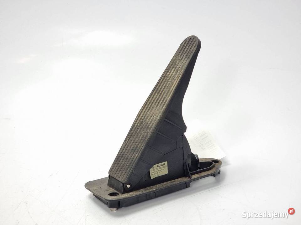 PEDAŁ MASERATI GRANTURISMO S 0280752285 Motoryzacja Lipno sprzedam