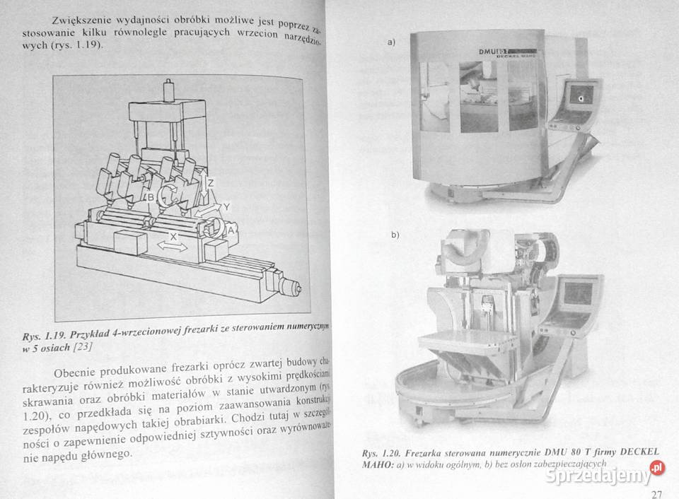 Obsługa i programowanie obrabiarek CNC Pozostałe lubelskie Chełm