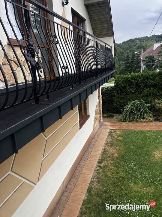 Hydroizolacja balkonów tarasow Tarnów