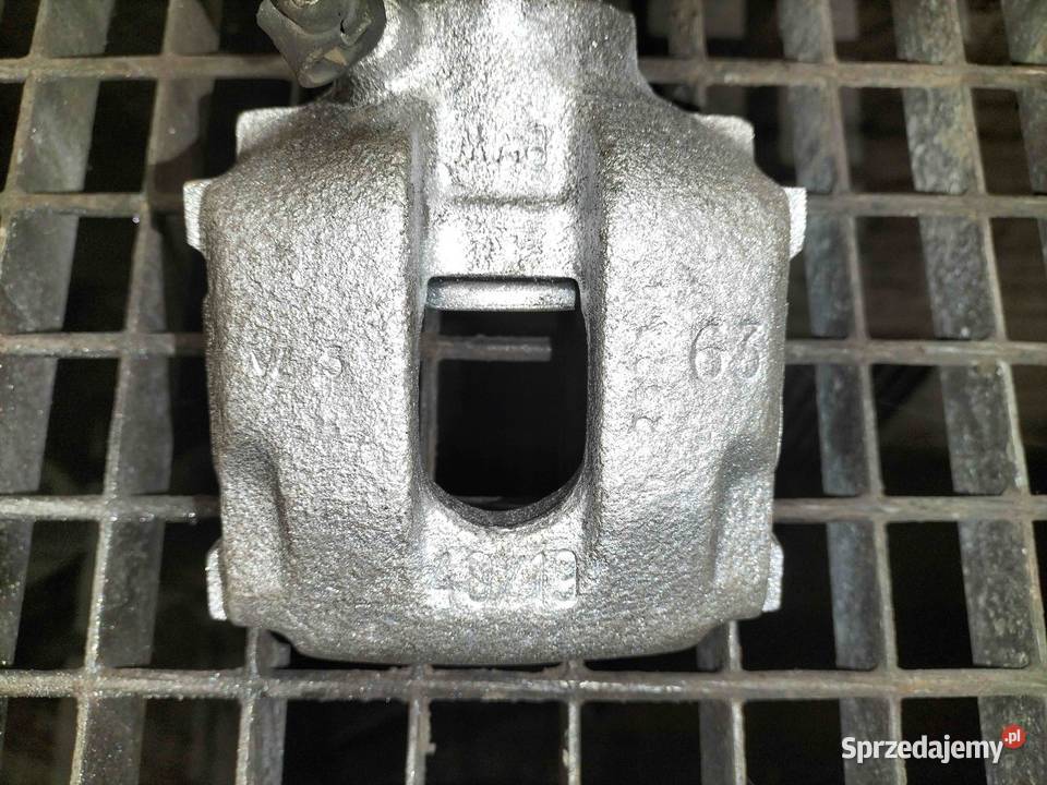 Zacisk hamulcowy lewy tylny BMW E46 Z4 E85 E86 sprzedam