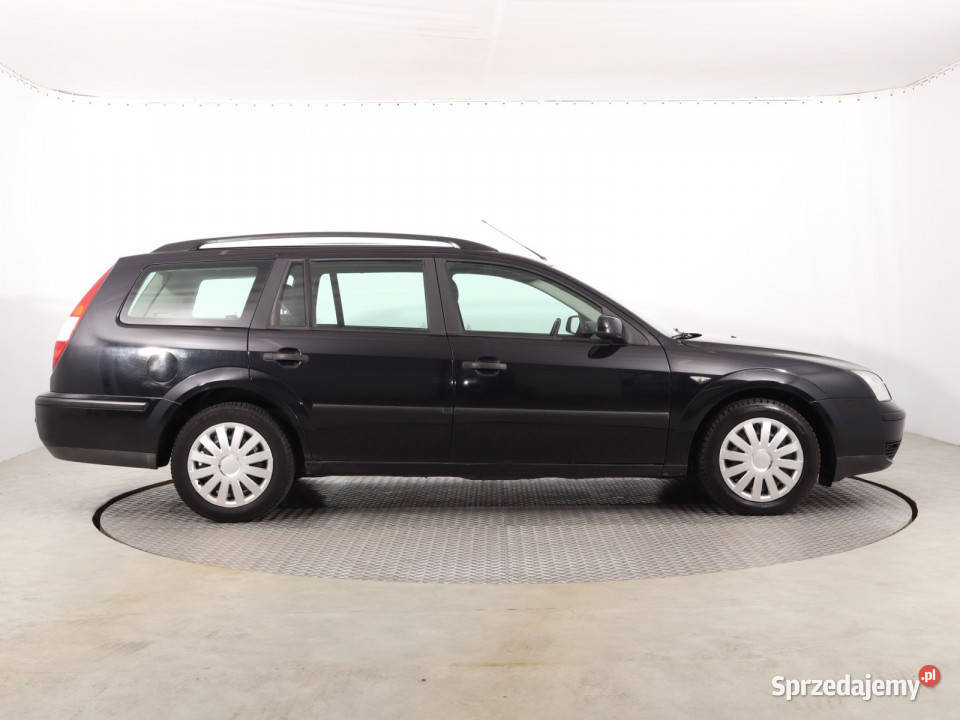 Ford Mondeo 20 TDCi 344900km Katowice