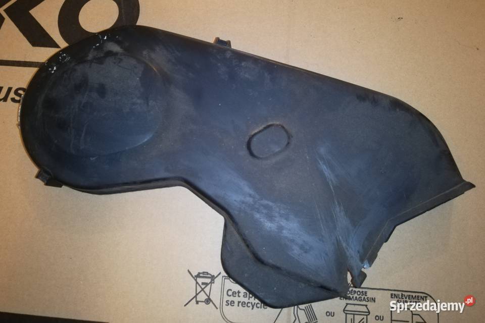 Osłona rozrządu Audi 23 NG 22 5 cylindrów 054 podkarpackie Sanok