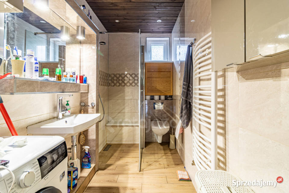 Dom wolnostojący Gdynia 250 metrów sprzedam