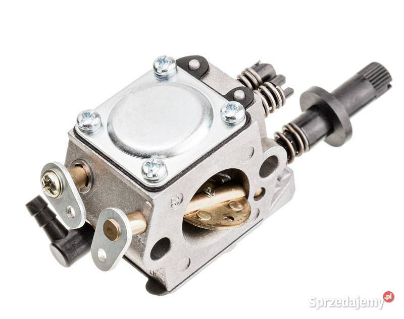 Gaźnik Shindaiwa 360 pilarki WT89 wielkopolskie Opalenica