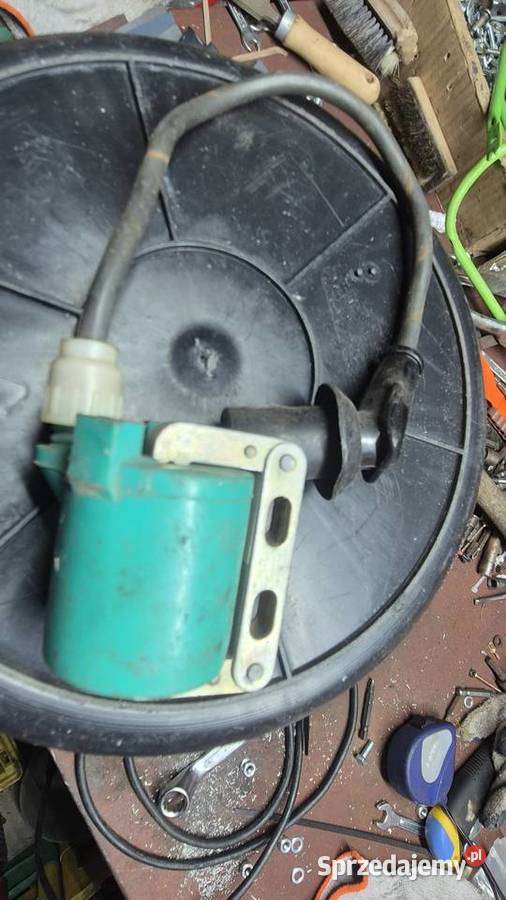 Motorynka stella cewka Hryniewicze