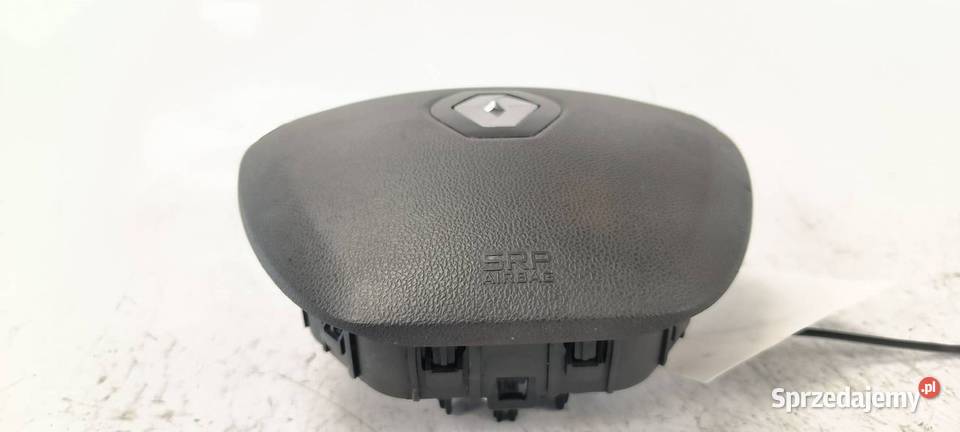 PODUSZKA AIRBAG RENAULT CLIO IV 985706588R Lipno