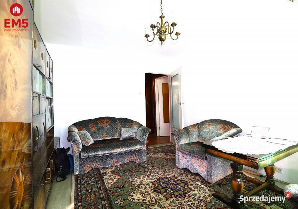 sprzedaży mieszkania Suwałki 46500m2 3 pokoje podlaskie