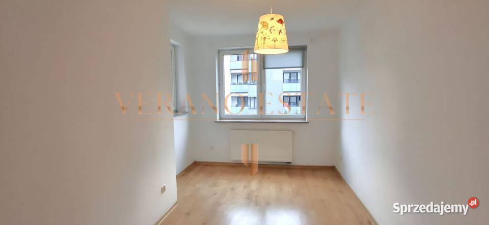 3 Pokoje 57 m2 Loggia Garaż Okazja Ząbki