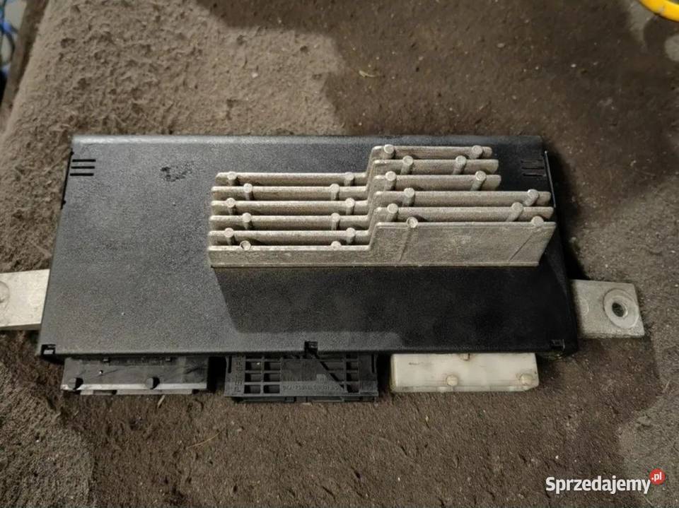 Moduł świateł LCM BMW e38 Pozostałe Motoryzacja