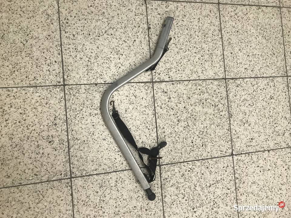 Przyczepka rowerowa THULE LITE Kranów