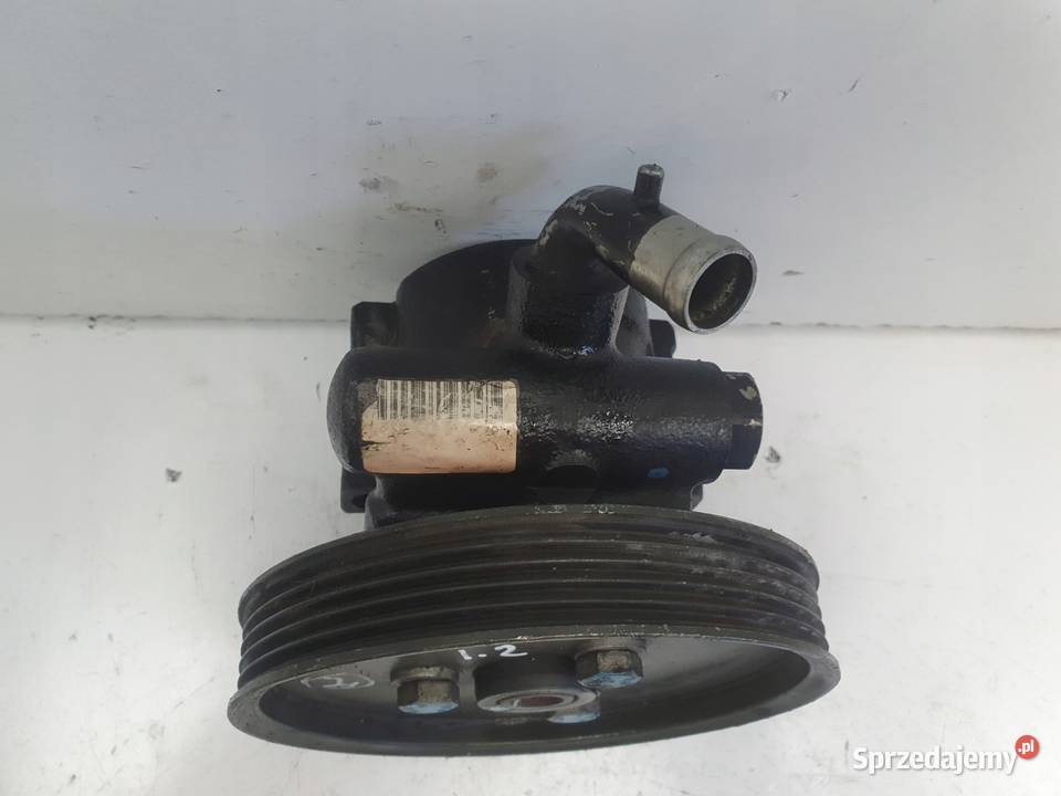 Lancia Ypsilon 12 16V POMPA WSPOMAGANIA oryginał