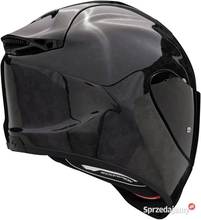 XXL 6364 KASK MOTOCYKLOWY SCORPION EXO1400 AIR Szczerbice