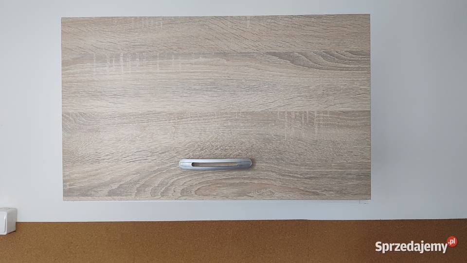 szafka wisząca do kuchni 60cm Aleksandrów Łódzki sprzedam