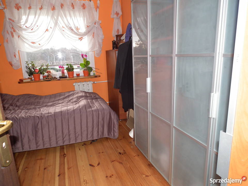 Sprzedam mieszkanie Gaj 74 m2 3 pok ROZKŁADOWE Wrocław