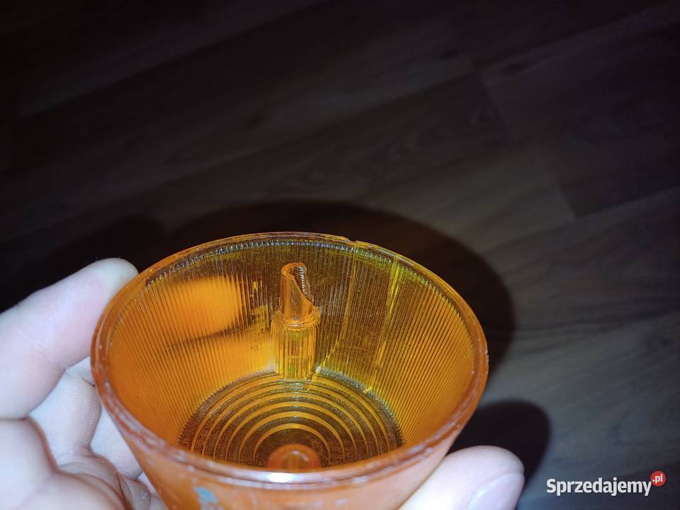 Klosz kierunkowskazu POLMO dolnośląskie Świdnica Polska