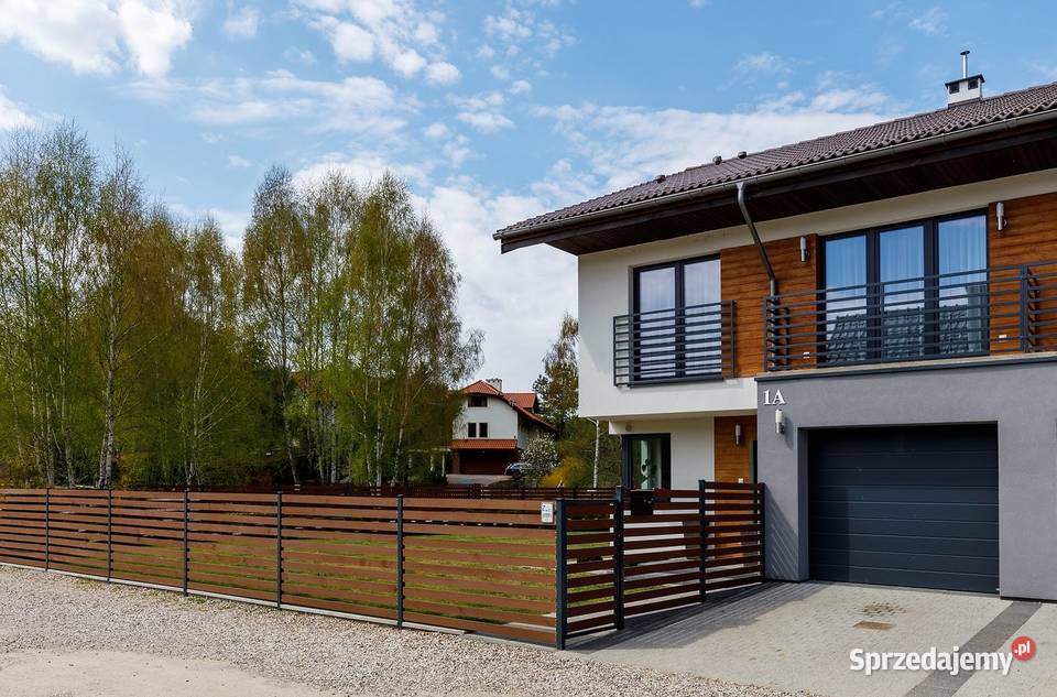 Sprzedam dombliźniak w Tomaszkowie warmińsko-mazurskie Tomaszkowo sprzedam