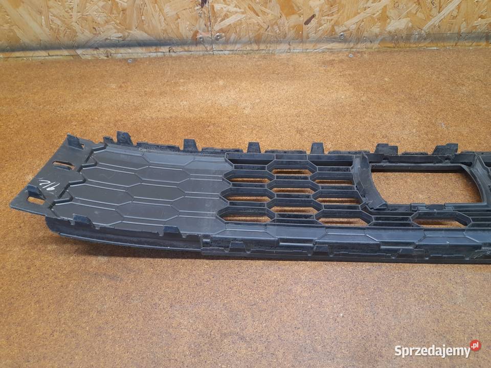 Skoda Fabia III 3 lift kratka atrapa zderzaka Goleniów