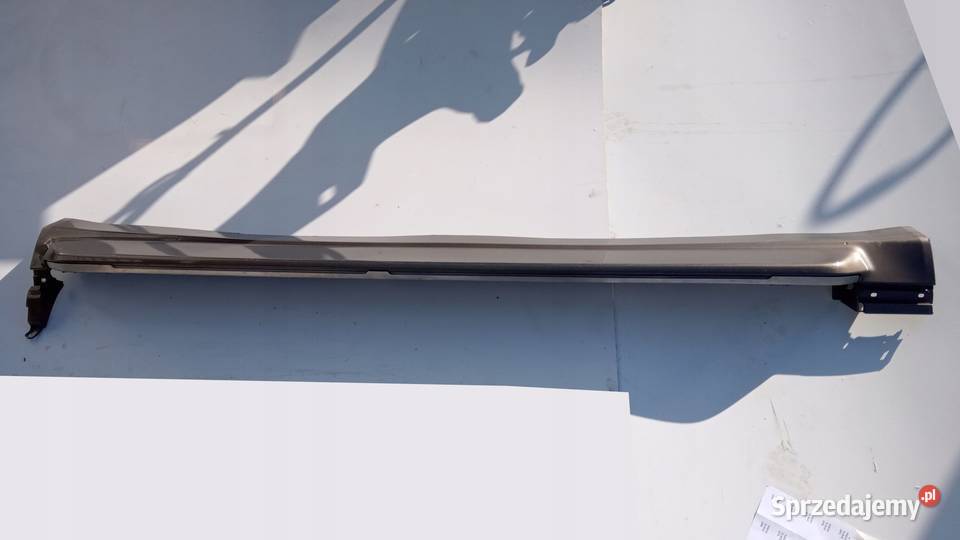 LISTWA PROGOWA LEWY PRZÓD LED VOLVO XC90 II 2015 Nowy Tomyśl