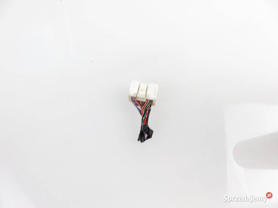 MODUŁ IMMO TOYOTA COROLLA Verso E12 8978013010