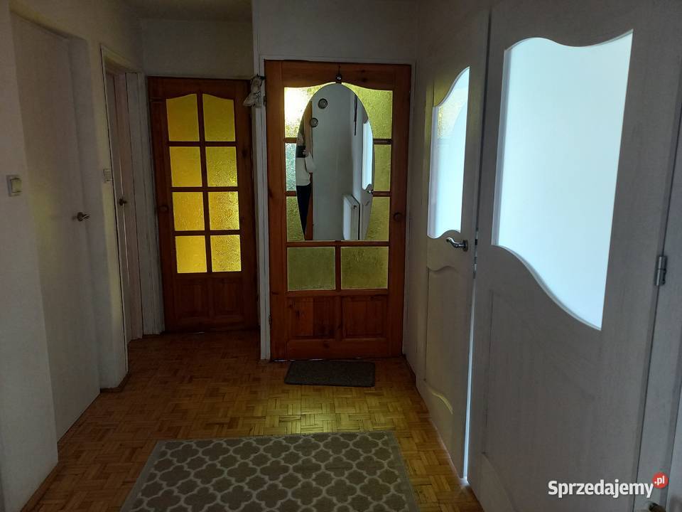 Dom wolnostojacy do zamieszkania pod inwestycje