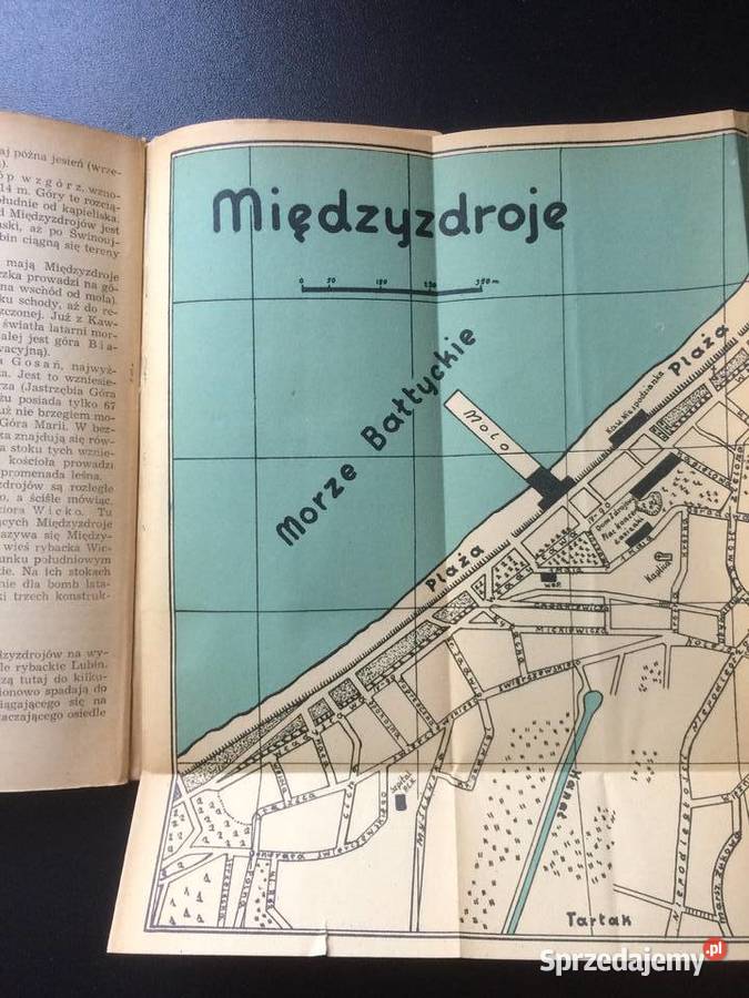 352 Ze Szczecina Świnoujście Do Miedzyzdrojów 2 zachodniopomorskie Szczecin