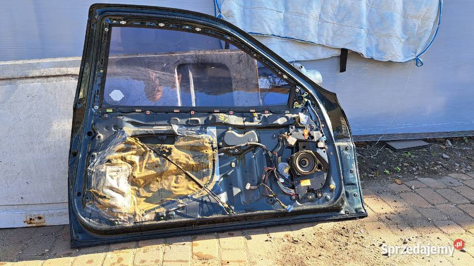 Drzwi lexus SC300 SC400 osobowe Częstochowa sprzedam