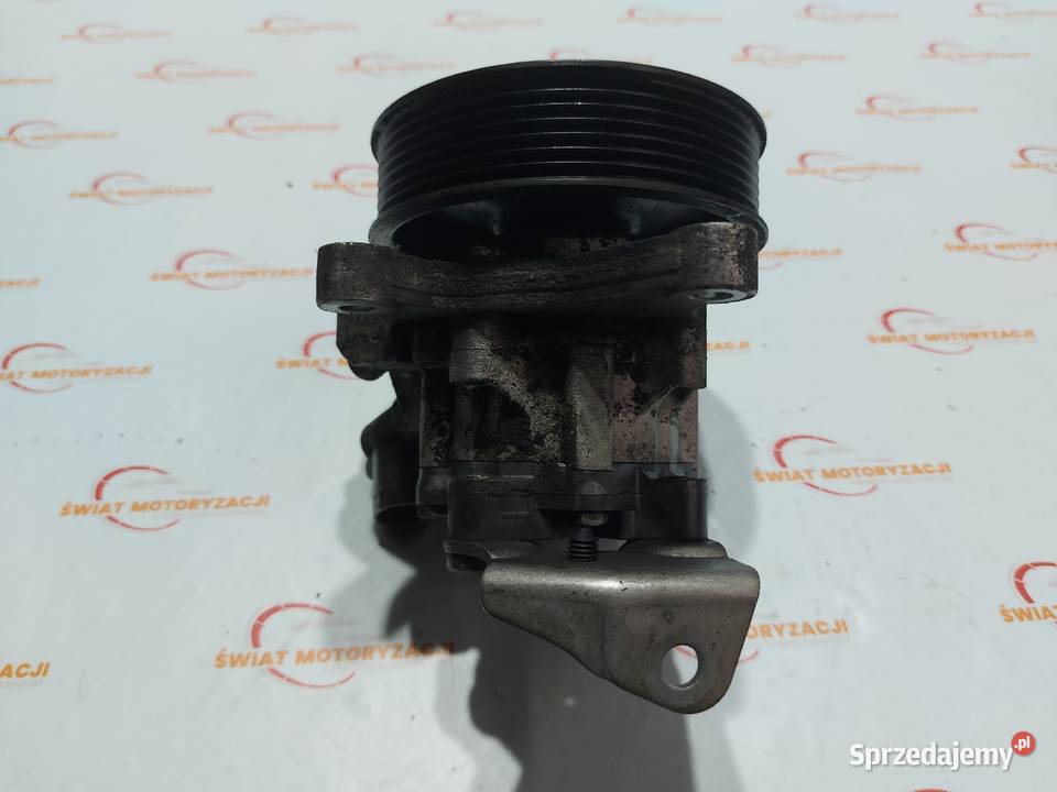 W211 W219 30 V6 CDI 642920 224 pompa wspomagania Kielce