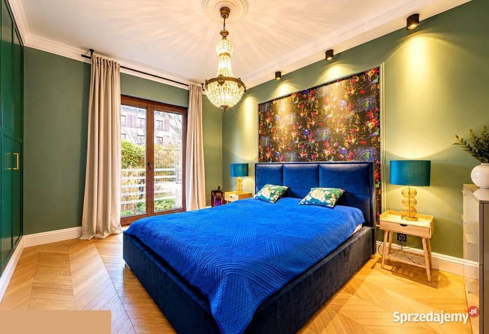 Sprzedam Lux Apartament 58m2 2 Pokoje TarasOgród taras dolnośląskie