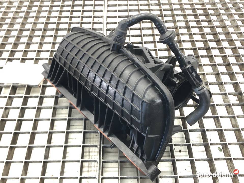 KOLEKTOR SSĄCY VW SCIROCCO III 03C129711AE 14