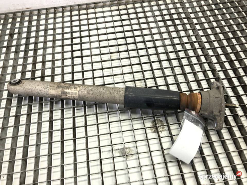 AMORTYZATOR PRAWY TYŁ PORSCHE PANAMERA Hatchback