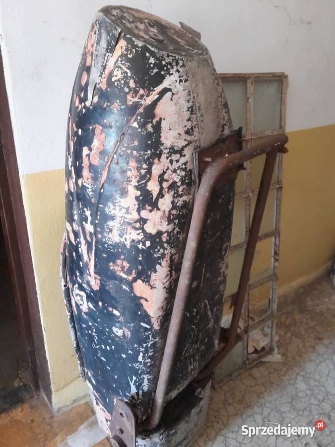 Wózek duna gondola pannonia pozostałe Tychów Nowy