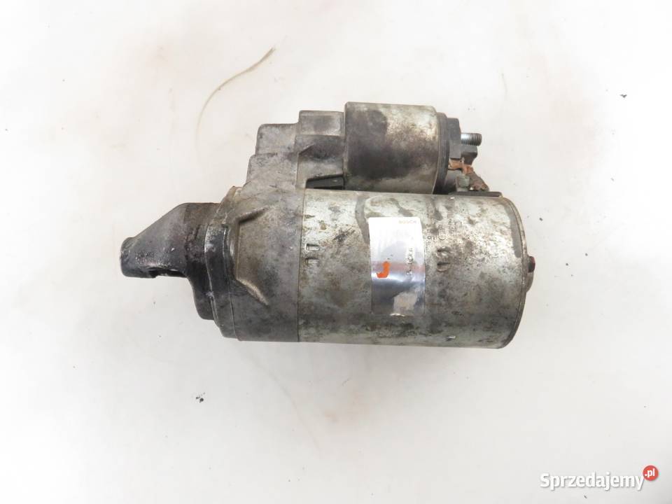 ROZRUSZNIK OPEL ASTRA I F 16 0001112035