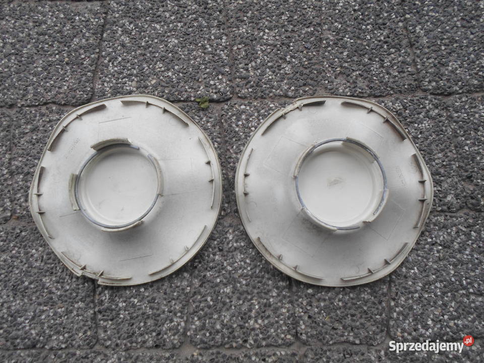 Kołpak dekielek Volvo 3546354 oryginał śląskie Kamieniec