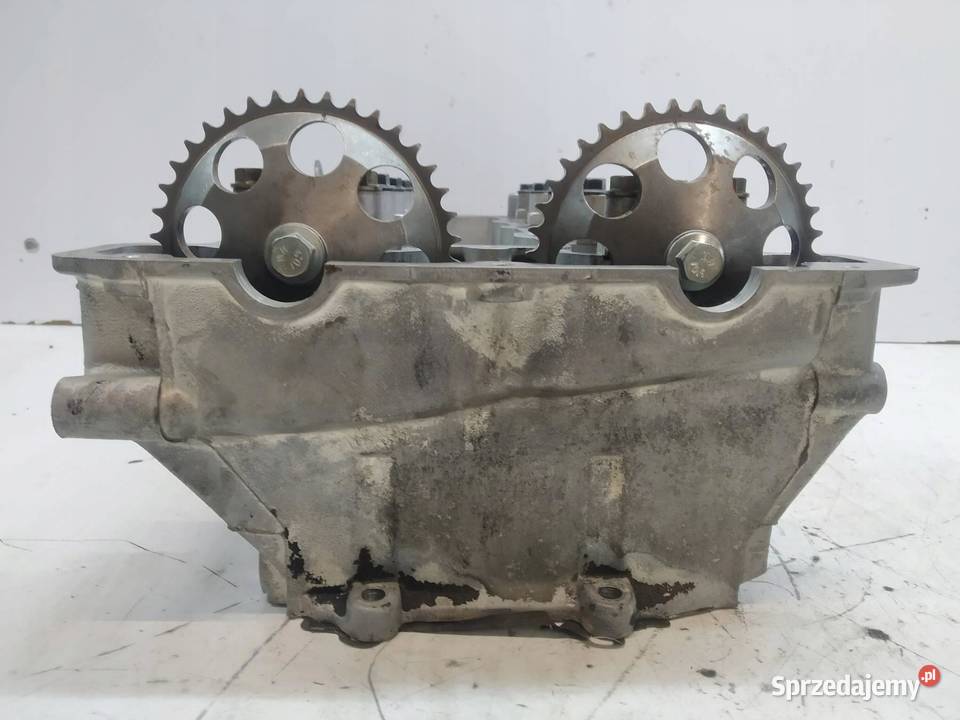 GŁOWICA KOMPLETNA 20 T 16V Saab 95 I 19972009