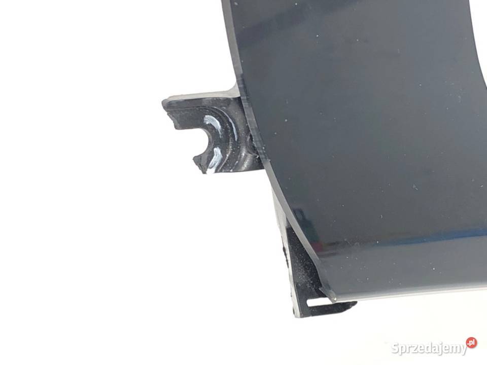 DEKOR KOKPITU KRATKA NAWIEWU PRZÓD MERCEDES GLC