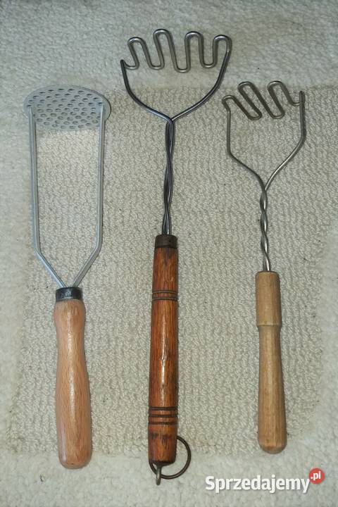 Zestaw podstawowych akcesoriówprzyborów mazowieckie Warszawa sprzedam