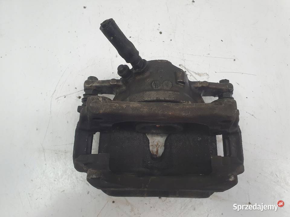 Mercedes A205 W205 PRAWY PRZEDNI ZACISK lubelskie Rudka