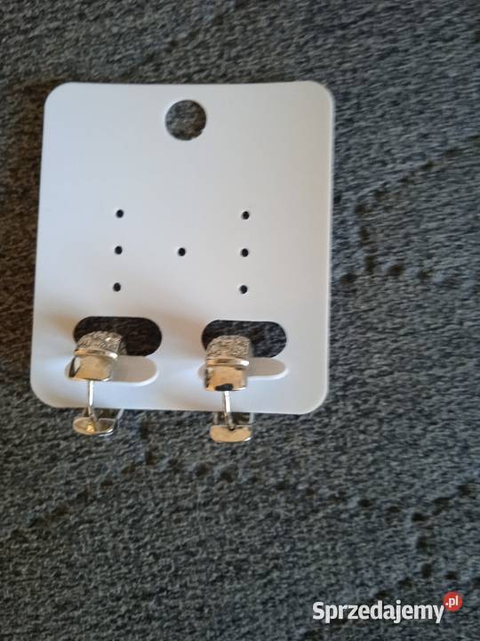 Zestaw biżuterii damskiej Zestawy biżuterii Kraków