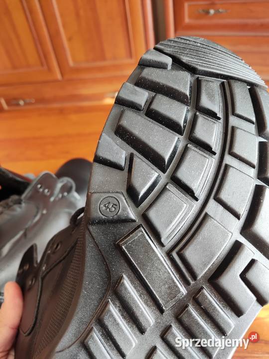 Buty zimowe 45 Kraków sprzedam