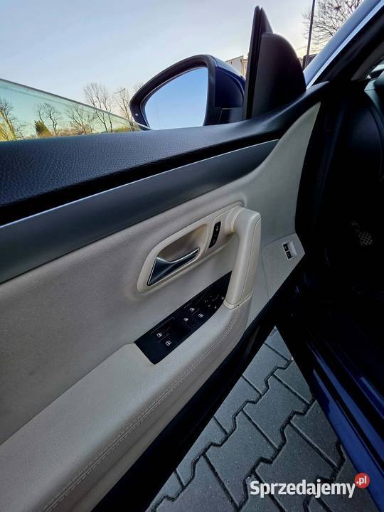 Volkswagen Passat CC 18 Łańcut sprzedam