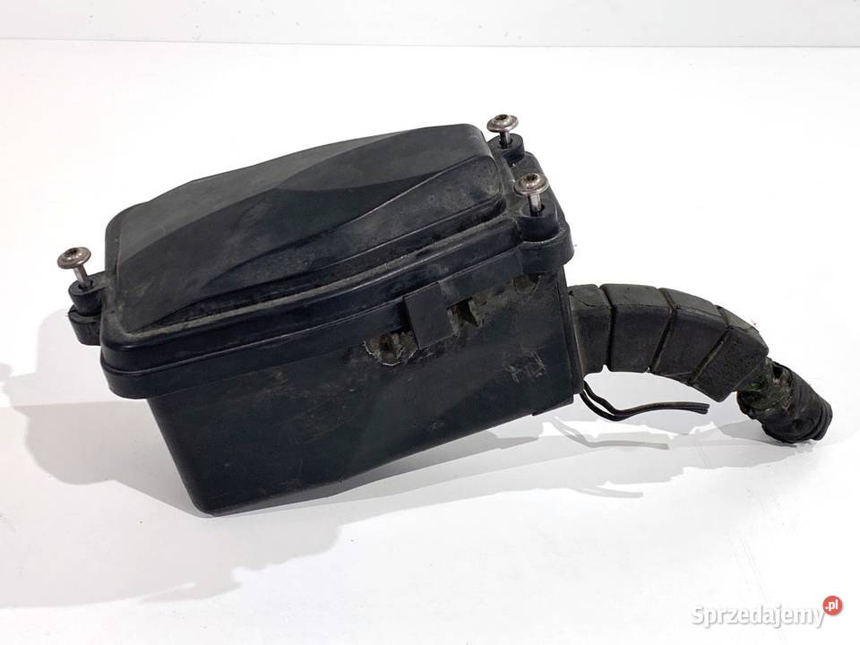 SKRZYNKA BEZPIECZNIKÓW PORSCHE PANAMERA osobowe podkarpackie